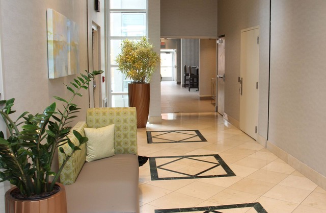 Wyndham Garden Buffalo Downtown