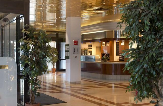 Wyndham Garden Duesseldorf Mettmann