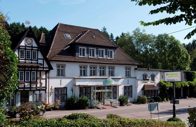 Wyndham Garden Gummersbach
