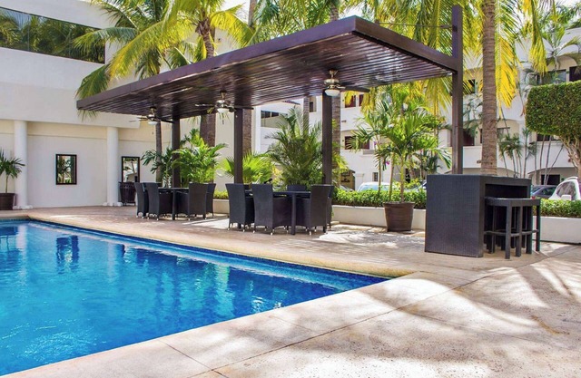 Wyndham Garden Los Mochis Plaza Inn
