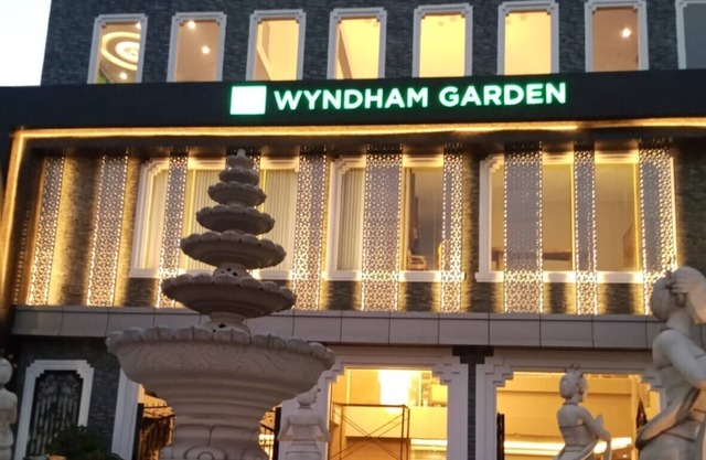 Wyndham Garden Yogyakarta Hotel & Conference