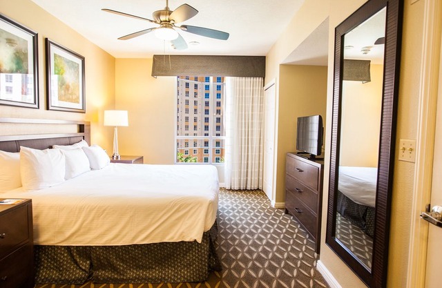 Wyndham Grand Desert Resort ~ 2B ~ Sleeps 8 ~ Family Friendly!
