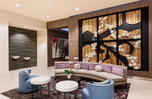 Wyndham Grand Jupiter at Harbourside Place Jupiter