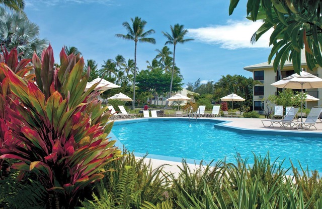 Wyndham Kauai Beach Villas | Three 2BR/2BA Suites