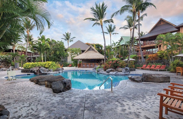 Wyndham Kona Hawaiian | 3 2BR King Bed Suites