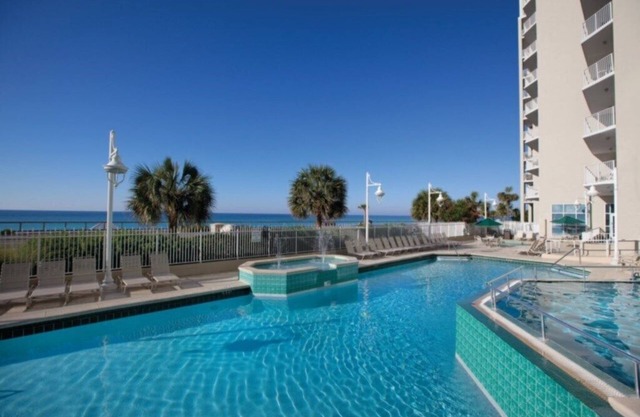 Wyndham Sun Destin 