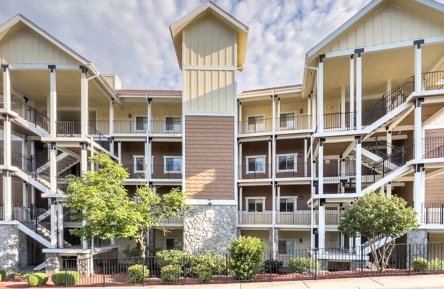 Wyndham Mountain Vista - Branson - 2 Bedroom Deluxe