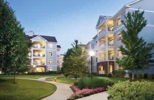 Wyndham Nashville Resort | 1BR/1BA King Bed Suite