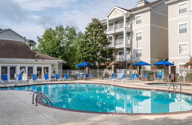 Wyndham Nashville - Tennessee - 2 Bedroom Condo