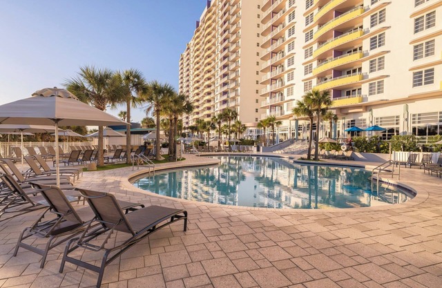 Wyndham Pompano Beach 