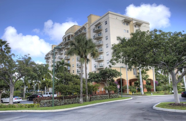 Wyndham Palm Aire Resort condo(2 bedroom 2 bath)