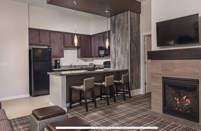 Wyndham Resorts 2BR @ The Canyons