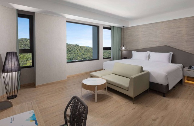 Wyndham Sun Moon Lake