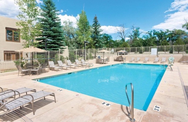 Wyndham Taos - Stunning Studio