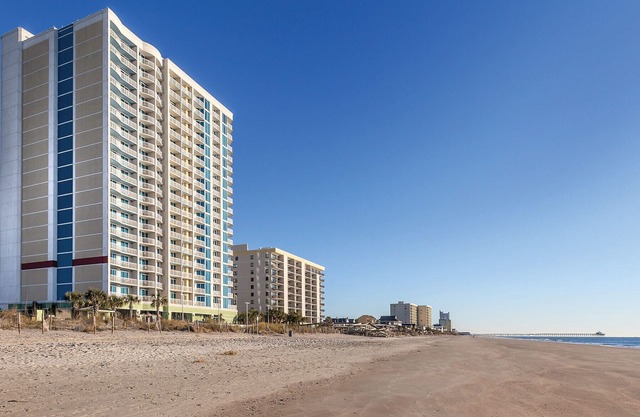 🌴 Wyndham Towers on the Grove✨ Experience Paradise in a 2BR Villa - Sleeps 6!