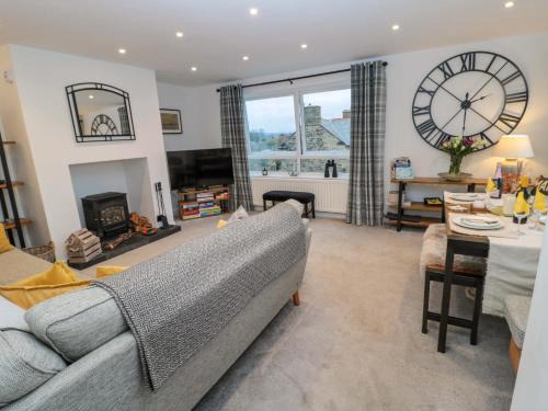 Lodge Northumberland Morpeth 