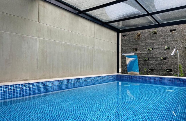 Loft San Patricio 