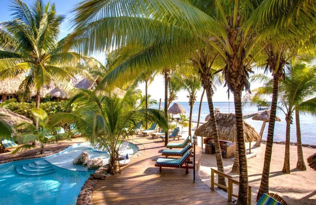 Xanadu Island Resort