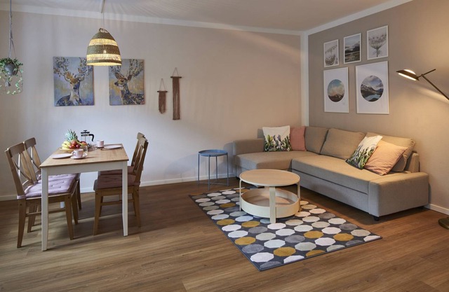 xApartment Rosengasse 4, up to 4 people, 55sqm