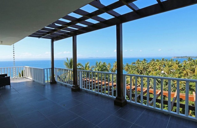 Xeliter Vista Mare. A high luxury comfort paradise in the middle of wild nature
