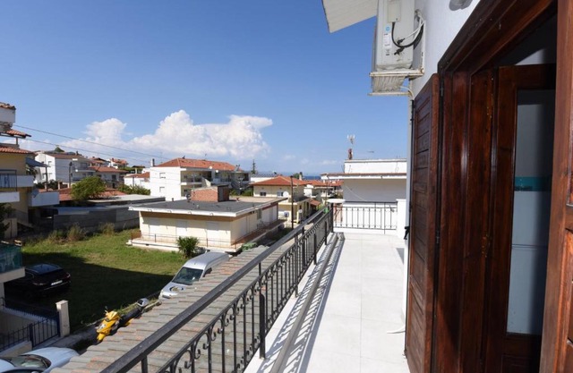 Xenia Apartment - Nea Fokaia Halkidiki
