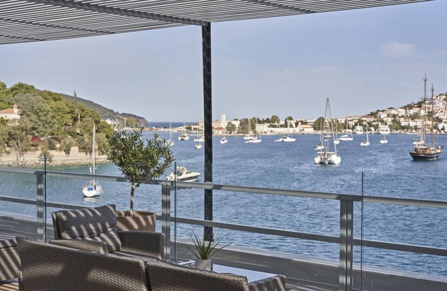 Xenia Poros Image Hotel