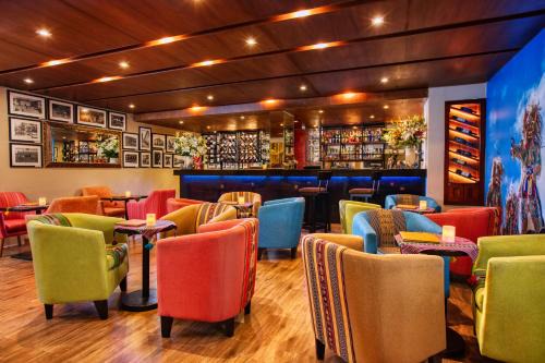 Xima Exclusive Cusco