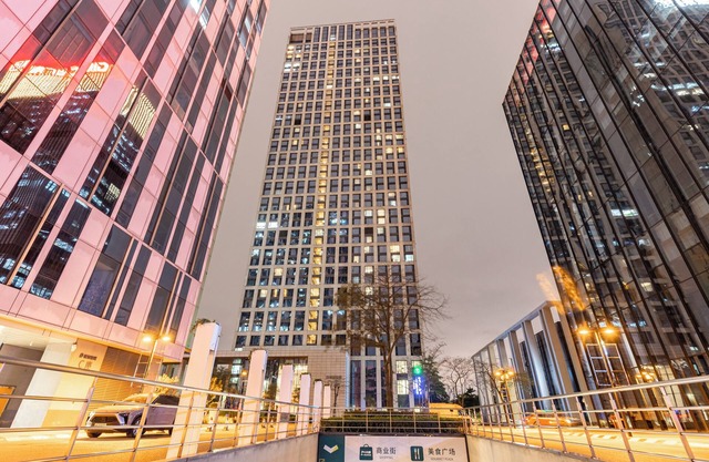 Xingyi International Hotel Poly Store