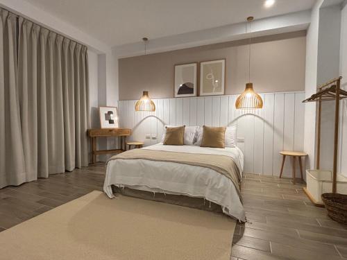 Xinshu Villa B&B