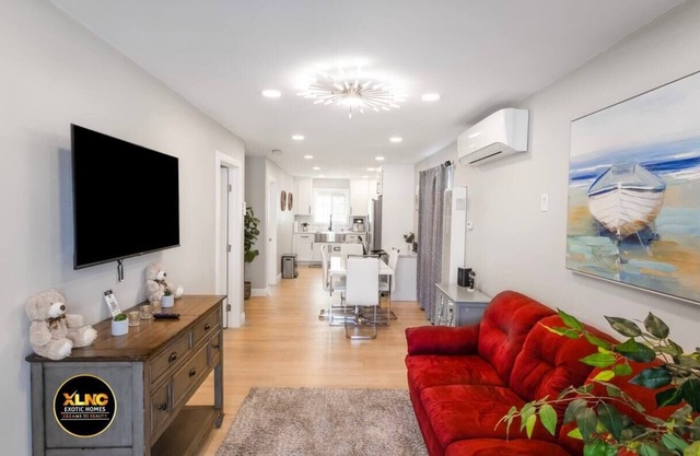 Xlnc Home 2bed 2bath by sdstay