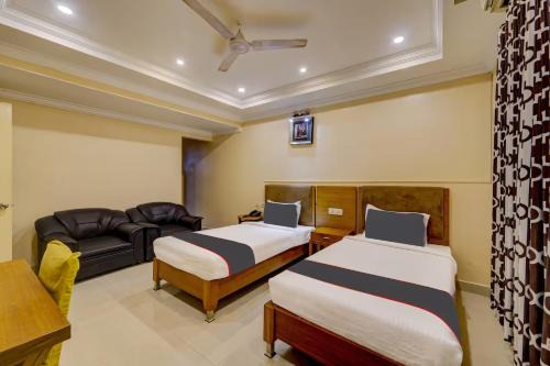 XOTEL Ashoknagar Near TNAGAR
