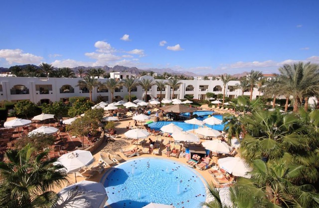 Xperience St. George Sharm El Sheikh