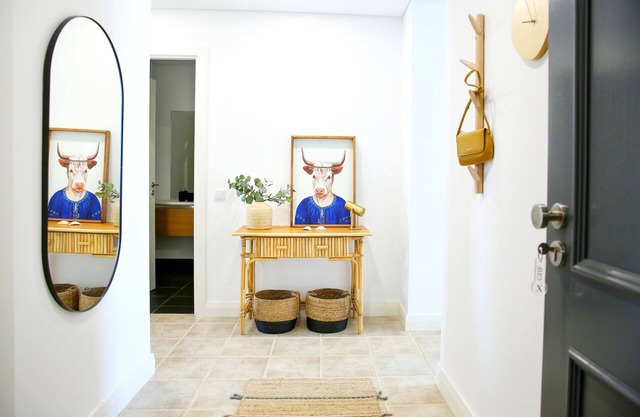 Xtraordinary Moments Apartment