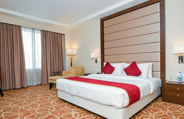 Y N Hotels