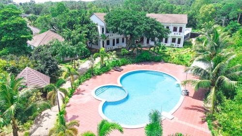 Y Village Resort Phu Quoc