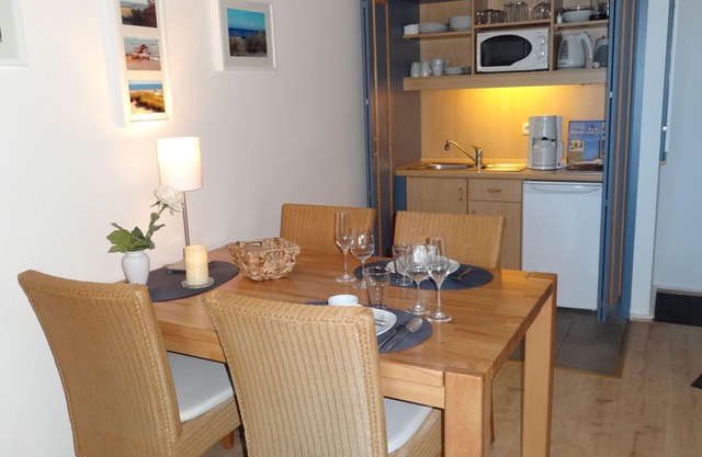 Yachthafenresidenz - Wohnung 8203/851