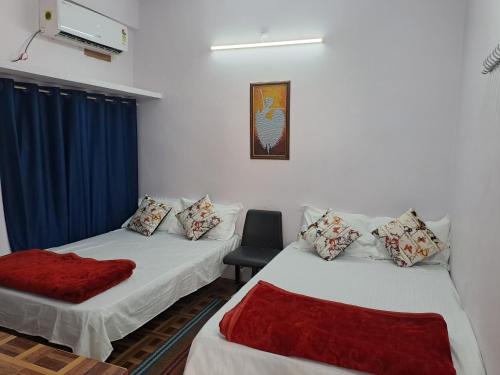 Yadav homestay