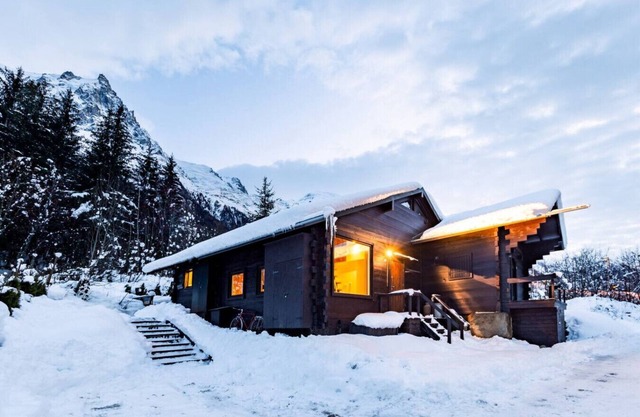 Yagire - Charming Mazot 4pax | HomeCine | Nature | Terrace