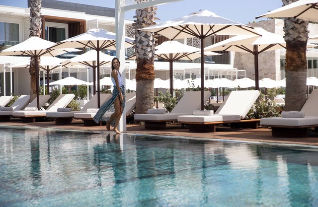 Yalıkavak Marina Hotel by Social Living Collection