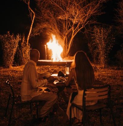 Yala Mobile Camping