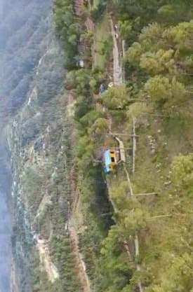 Yaldram Resort
