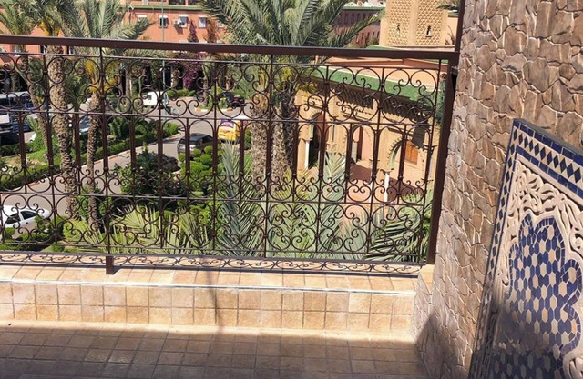“yallah”riyad Triplex For 6 Persons Max