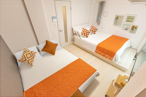 Yamanote walk for 8mins,Sugamo new hotel