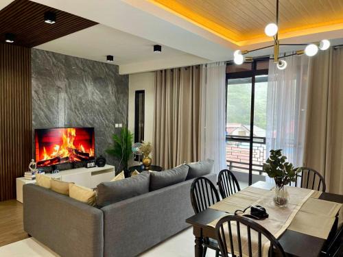Yanna's Unit - 3Bedroom with Breakfast