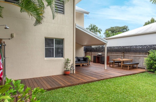 Yaringa 5 | Port Douglas