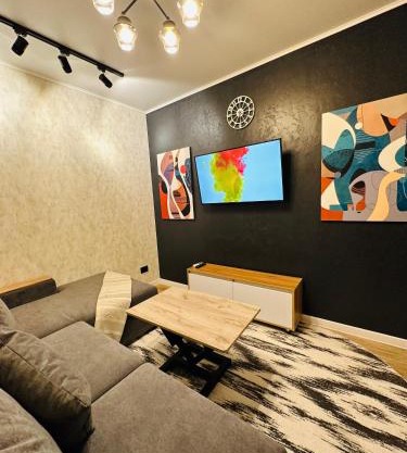 Yas 2 Apartment