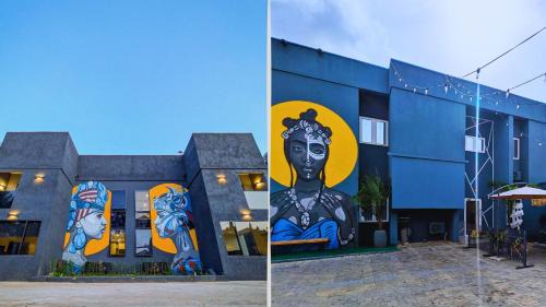 Yellow Door Hotels