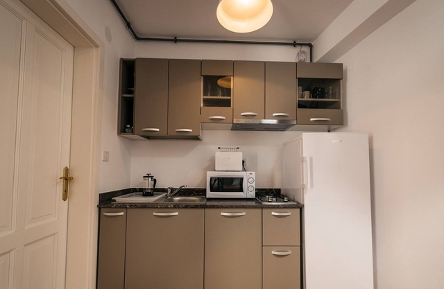YellowBoot Aparthotel 6 - Stay abroad, feel at home