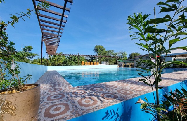 Yemaya de Laiya powered by Cocotel