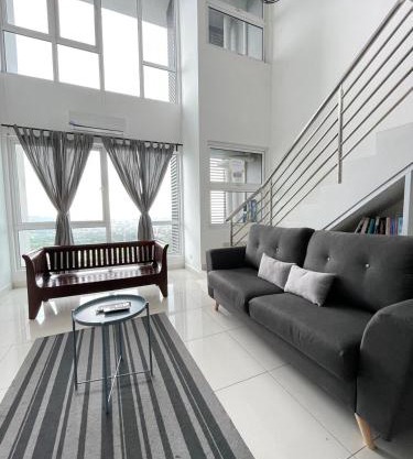 Yenni Duplex @ DeCentrum, Kajang